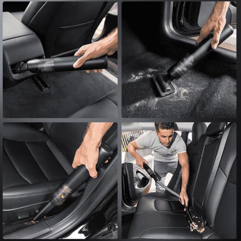 ✨Slim V8 Mate Cordless Car Vacuum